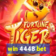 win 4448 bet